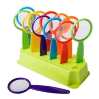 Handy Magnifiers (with stand) - Pack x12