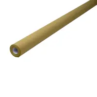 Colourlast Fade Resistant Poster Roll 1218mmx15m - Tan