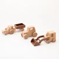 Farm Vehicles from Hope Education - Pack x3