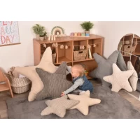 Soft Play Sensory Stacking Stars