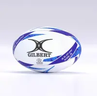Gilbert G-TR6000 Training Rugby Ball - Size 5