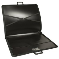 A1 Economy Zip Carrying Case