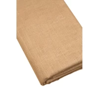 Quality Natural Hessian 1.37m x 5m
