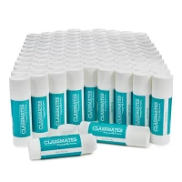 Classmates Glue Sticks - 40g - Pack x100