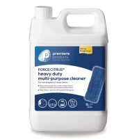 Force Citrus Heavy-Duty Cleaner - 5L - Pack x 2