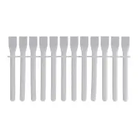 Classmates Plastic Glue Spreaders - Narrow - Pack x 12