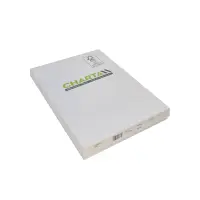 Graffico by 5 Star A4 Tracing Paper 90gsm - Pack x 50