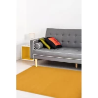 Polypropylene Mats - Ochre - Extra Large