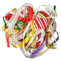 Classmates Festive Ribbon - Pack of 100g