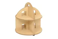 Imaginative Play Station - Maple