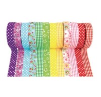 Fabulous Fabric Tape - Pack x 12