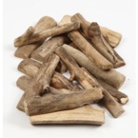 Rainbow Eco Play Rustic Wood Sticks
