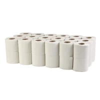 Everyday 200 Sheet White Toilet Roll - Pack x 36