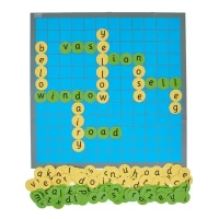 Indoor/Outdoor Spelling Mat