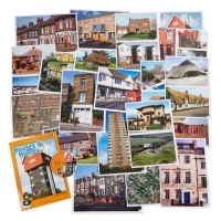 Houses and Homes Resource Pack