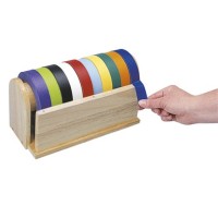 Easy Loading Tape Dispenser