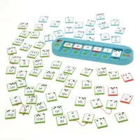 Electronic Phonics Spare Tiles