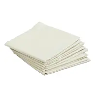 Millhouse Slumberstore Sheets - Pack x 10