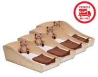 Millhouse Sleep Pod Set x 4