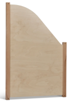 Millhouse Mid to High Transition Panel