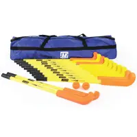 SAFABALL  SAFA  Hockey Set