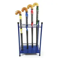 NIELS-LARSEN  Hockey Stick Rack