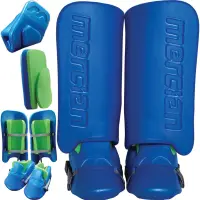 MERCIAN Hockey Goalkeeping Set - Size - Maxi