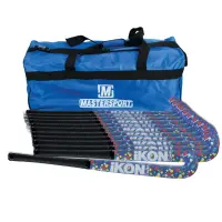 Slazenger iKON Comp Hockey Sticks - 28INCH - Bag x 12