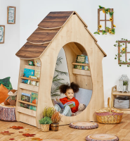 Millhouse Enchanted Reading Nook