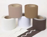Classmates Border Rolls Natural - Pack of 5