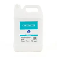 Classmates PVA Glue - Blue Label - 5 Litre