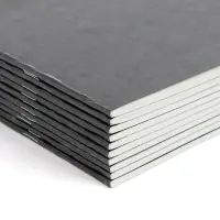 Classmates Stapled Sketchbooks - 100gsm - 40 Pages - A3 - Portrait - Pack of 10