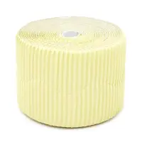 Border-It Scalloped Border Roll - Soft Cream - 57mm x 10m