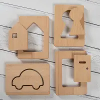 Learn Well Little Looking Shapes - Set 2