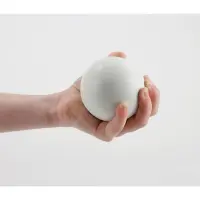 Pop Lacrosse Ball