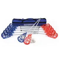 Pop Lacrosse