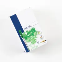 Staedtler Ballpoint Pen - Green - Pack x 50