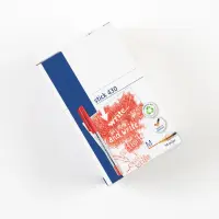 STAEDTLER Ballpoint Pen - Red - Pack x 50
