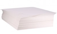 Cartridge Paper 130gsm - A3 - Pack x250