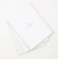 A4 Multi Labels  199.6x143.5mm - Pack x100 sheets