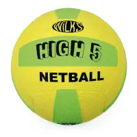 Wilks High 5 Netball
