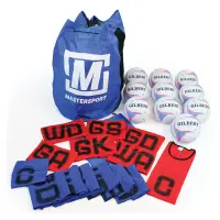 Netball Training Kit - Junior