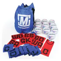 Netball Training Kit - Senior