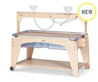 Millhouse Accessory Kit for Sand And Water Station