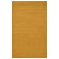 Polypropylene Mats - Ochre - Medium