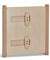 Millhouse Adjustable Width Panel