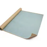 Paper Backed Natural Hessian - 910mm x 5m