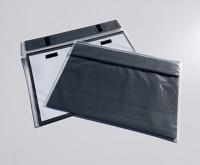 A3 Plastic Folder
