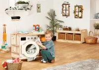 Millhouse Home from Home Boston Laundry Unit