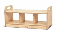 Low Level Storage Bench